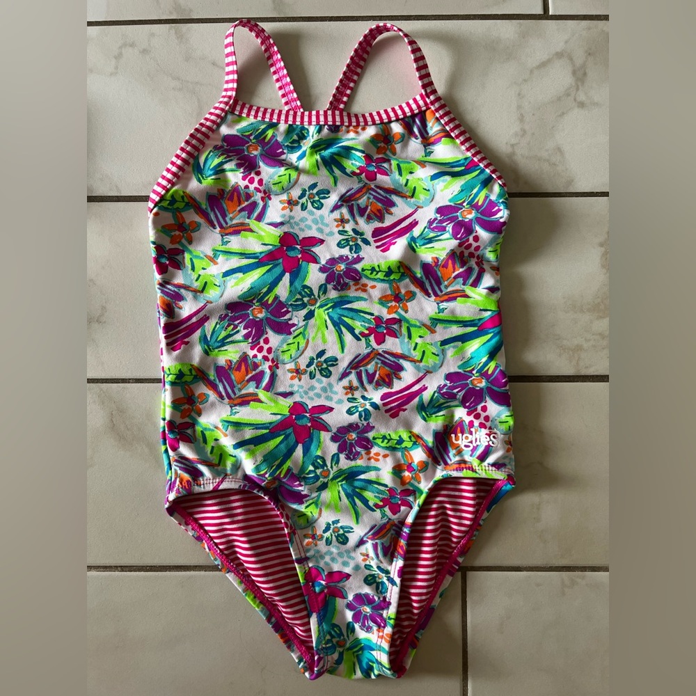 DOLFIN | Uglies Girls’ Swim
